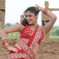 Haripriya Exclusive Gallery From Pilla Zamindar Movie | Picture 101920